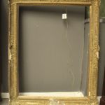 758 4398 PICTURE FRAME